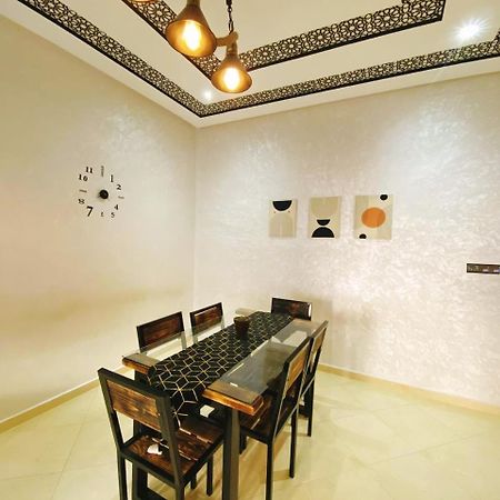 Appartement Calme A Фес Экстерьер фото